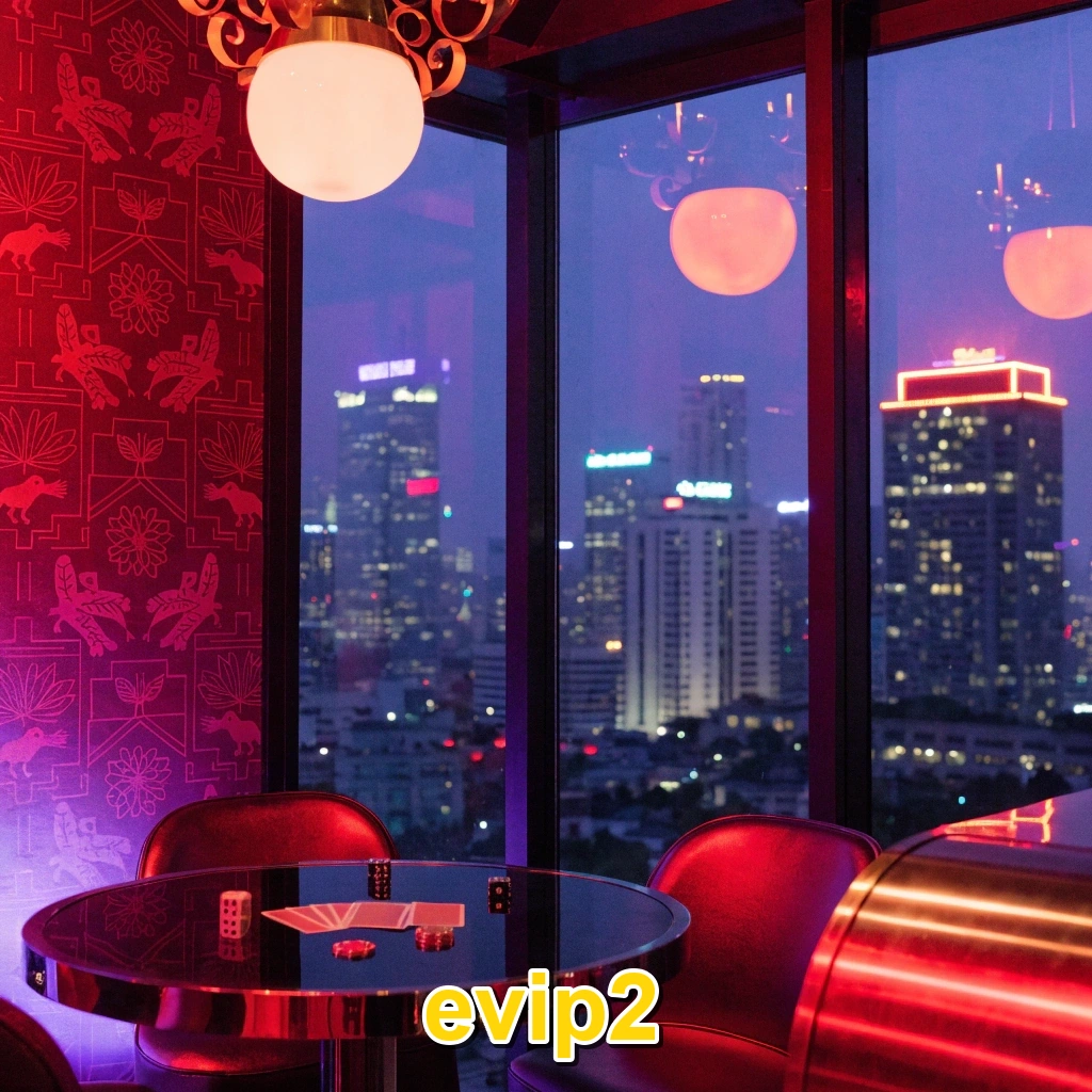 evip2 pilihan 1