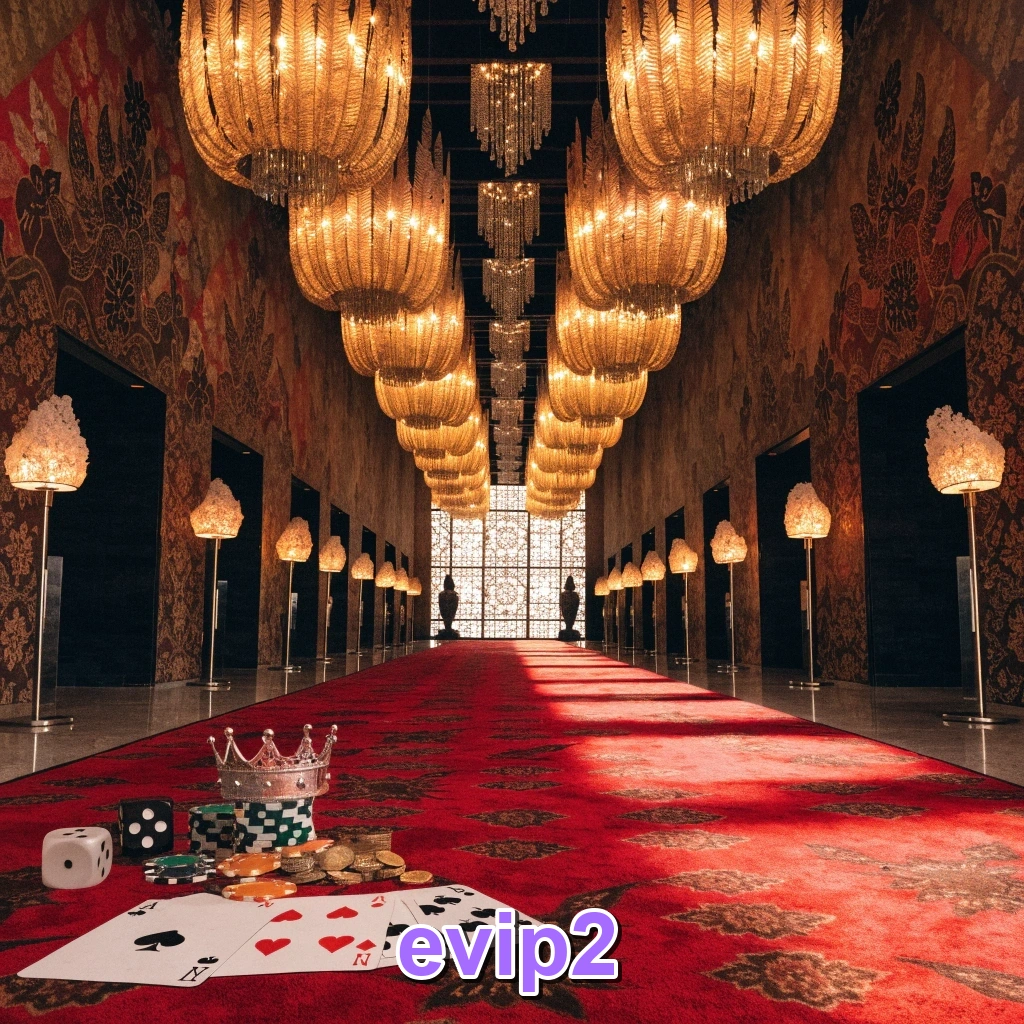 evip2 panduan