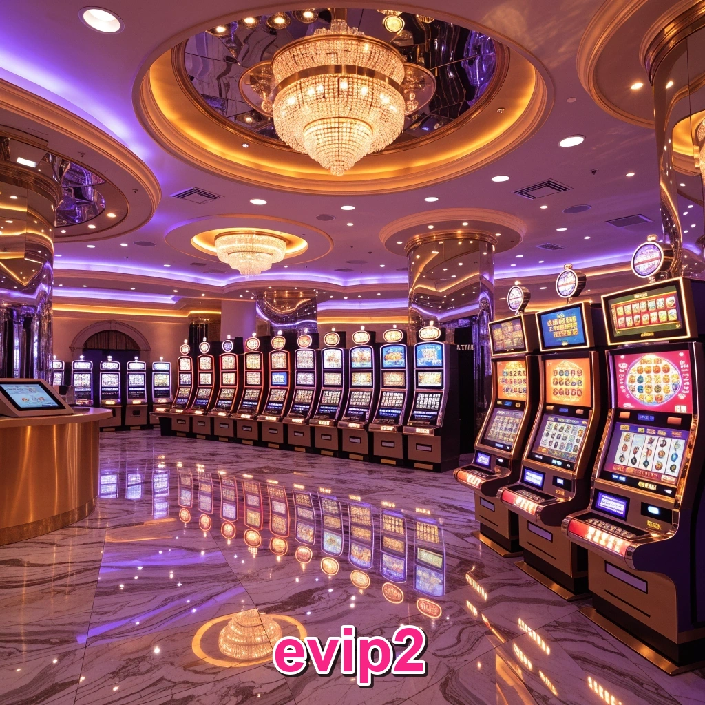 Ikon APK evip2